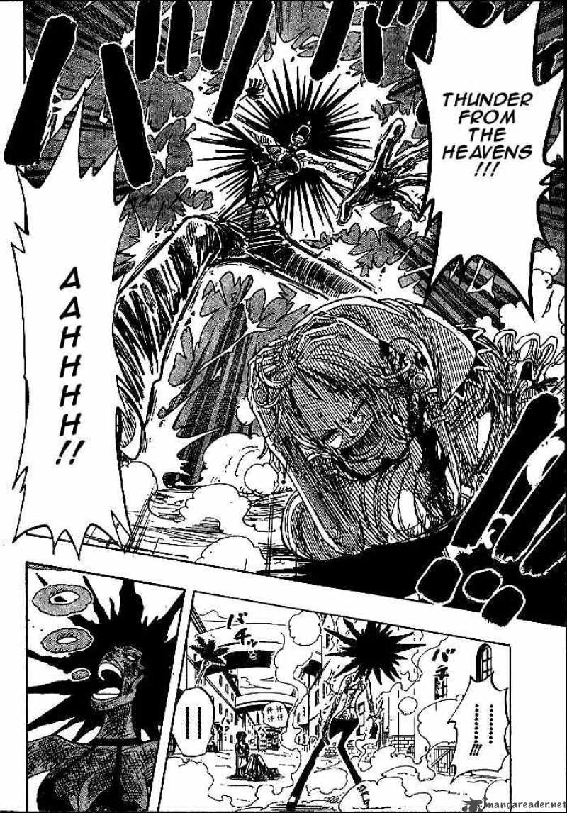Chapter 192 - Tornado Warning (Image 18)