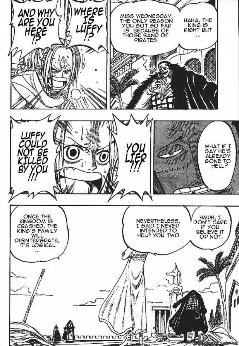 Chapter 192 - Tornado Warning (Image 6)