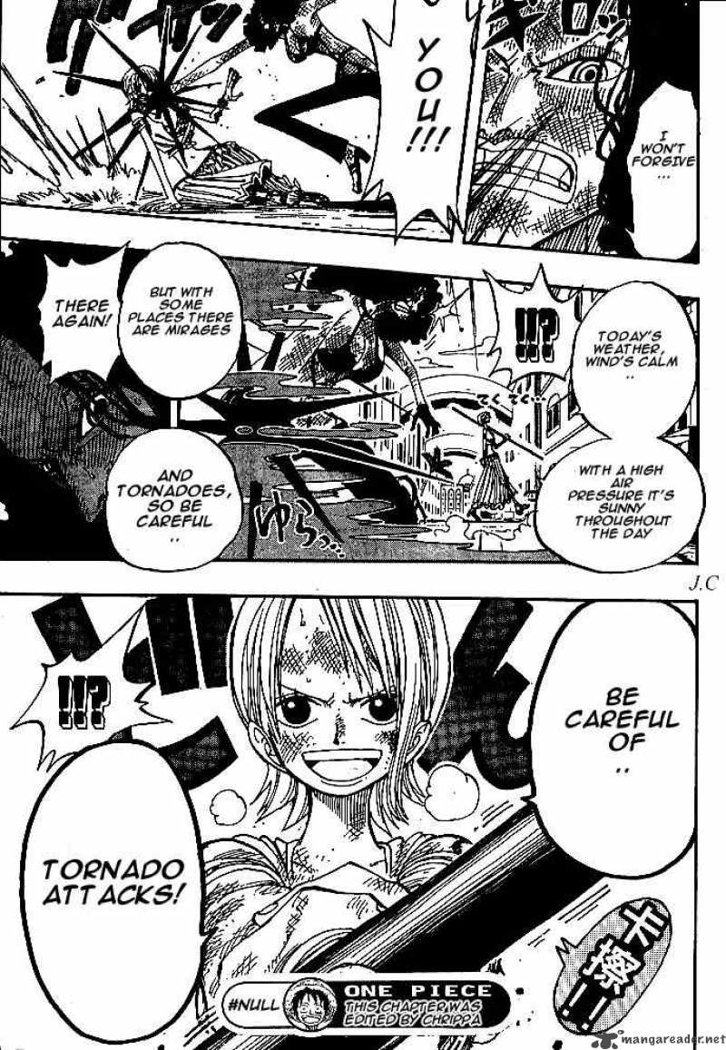 Chapter 192 - Tornado Warning (Image 19)