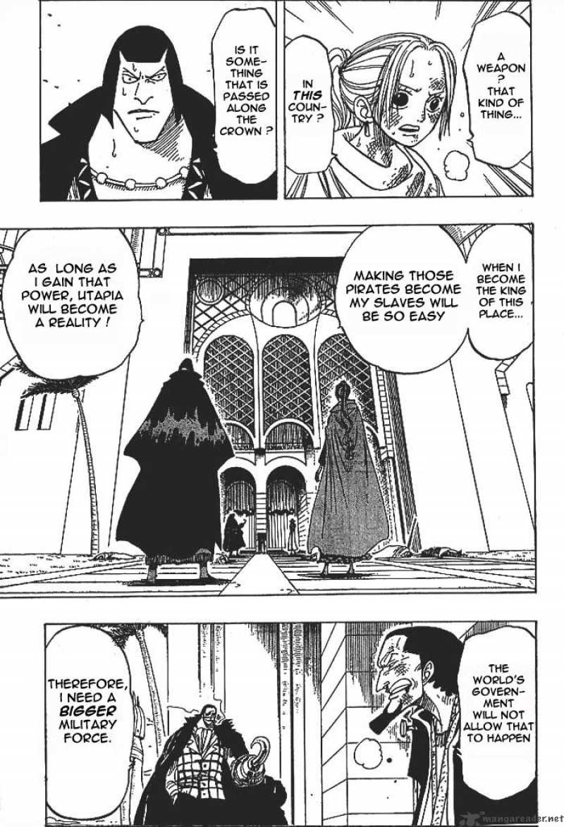 Chapter 193 - Utopia (Image 10)