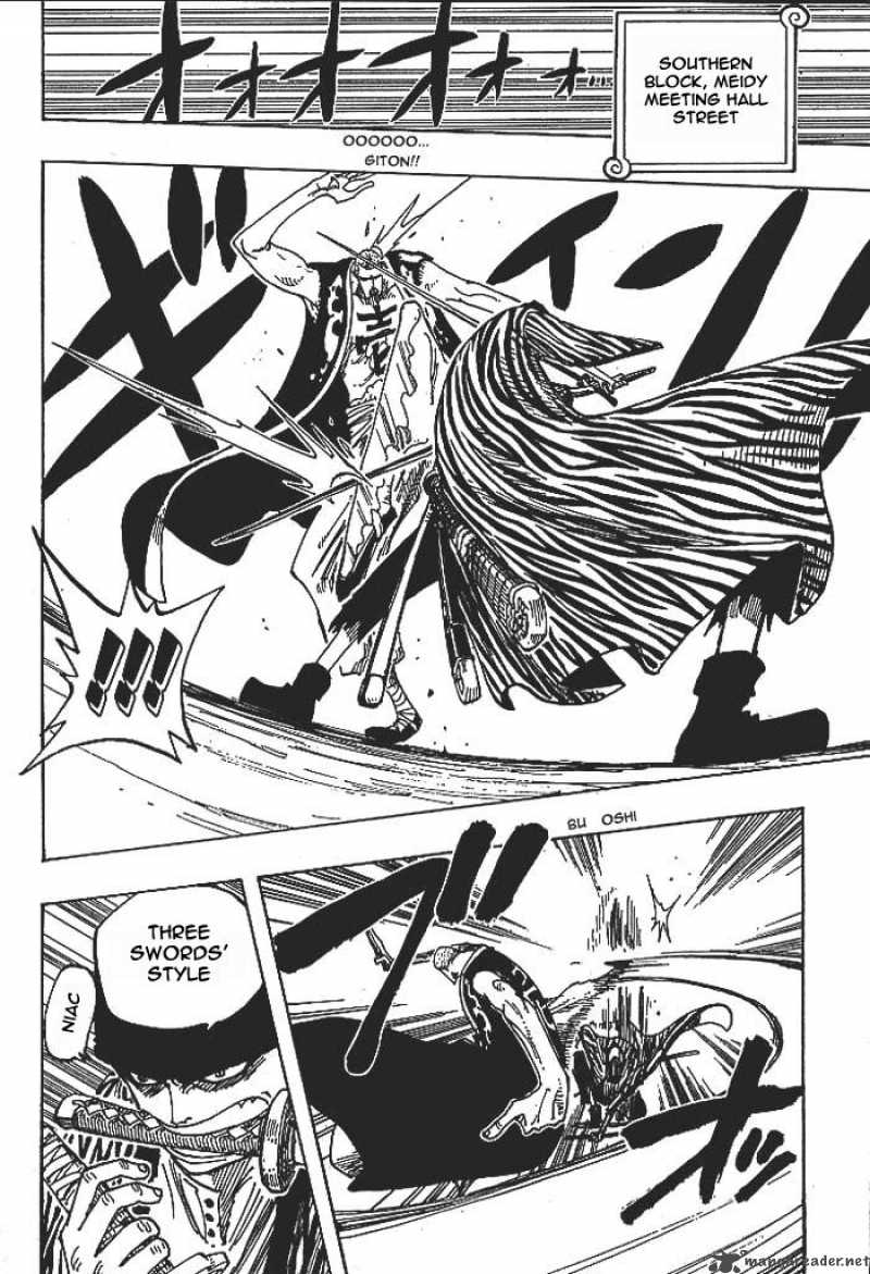 Chapter 193 - Utopia (Image 15)