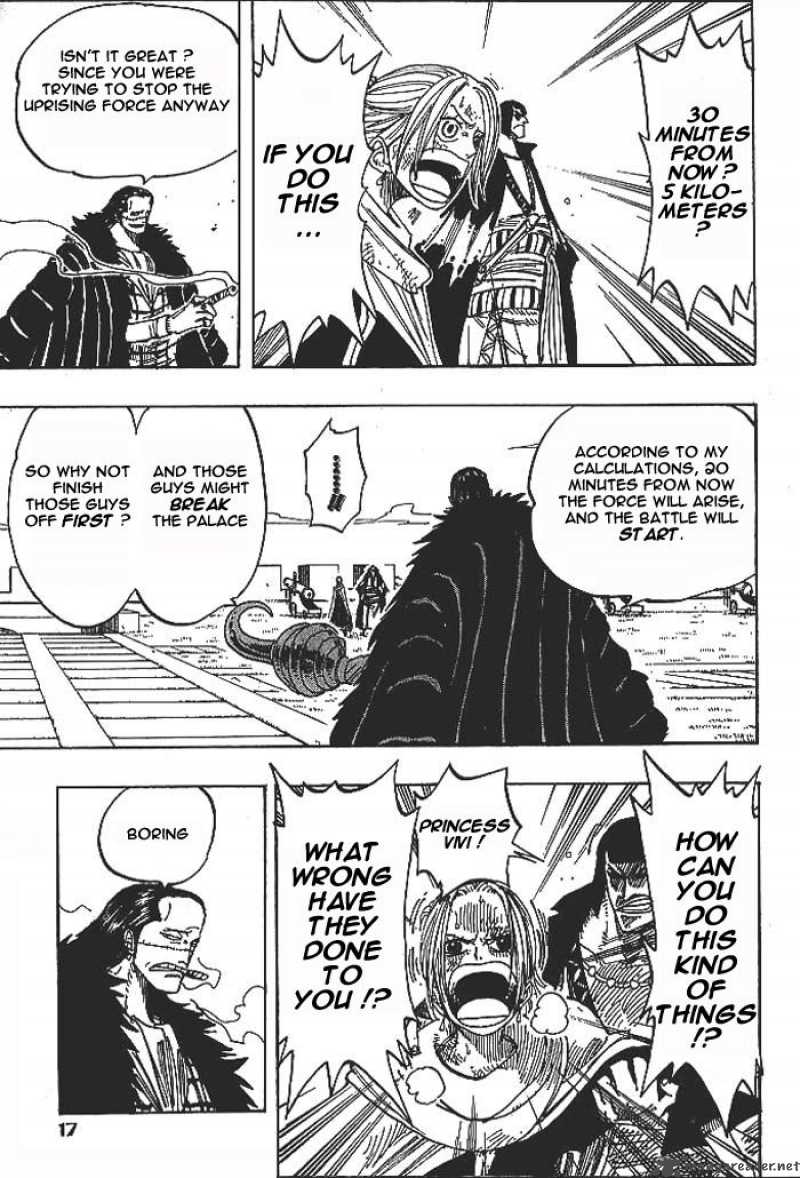Chapter 193 - Utopia (Image 12)