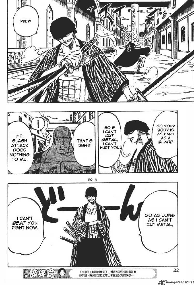 Chapter 193 - Utopia (Image 17)