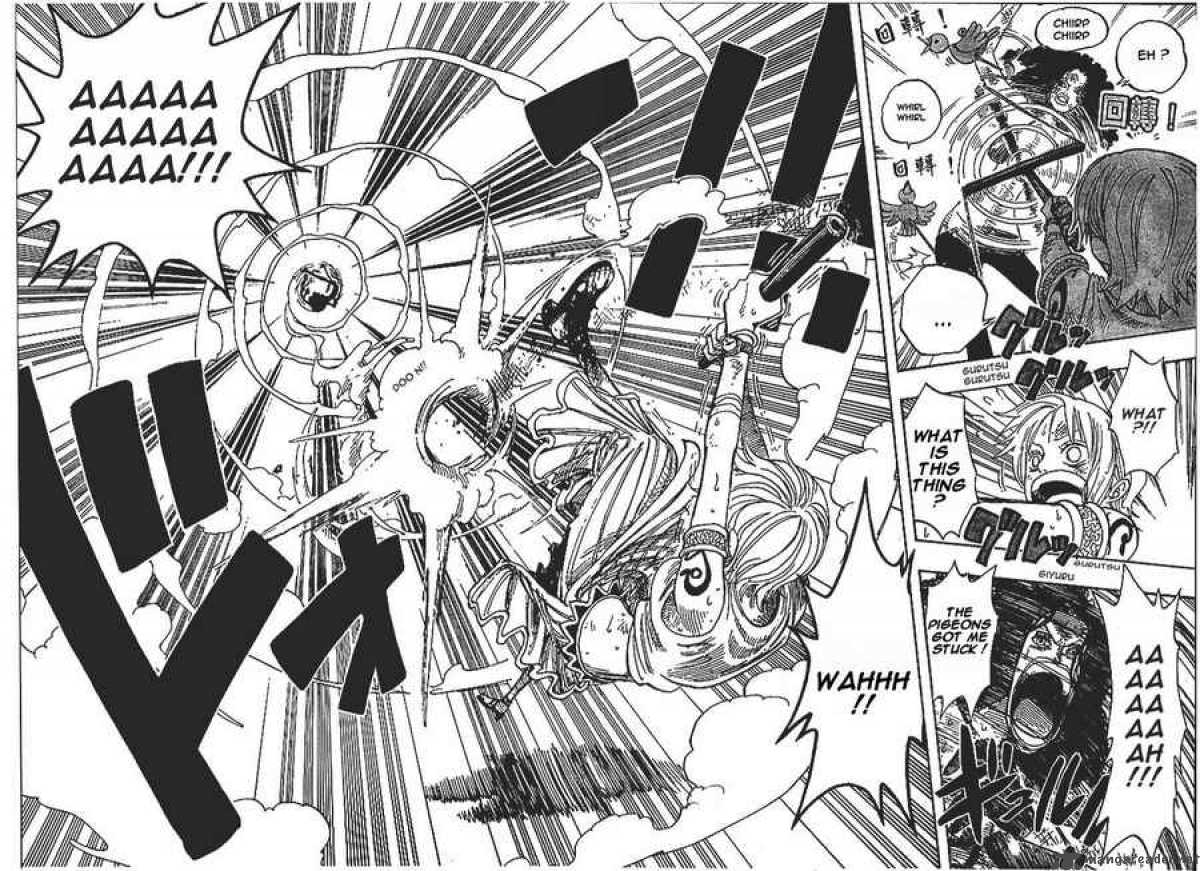 Chapter 193 - Utopia (Image 6)