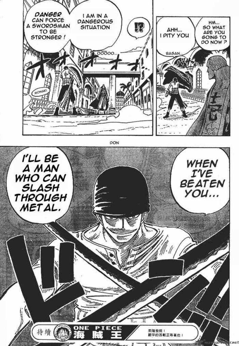 Chapter 193 - Utopia (Image 18)