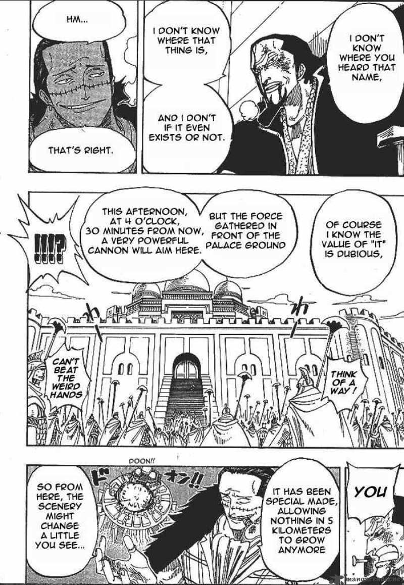 Chapter 193 - Utopia (Image 11)