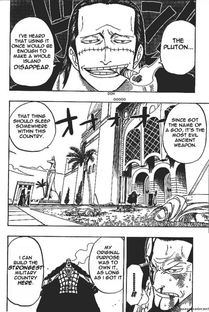 Chapter 193 - Utopia (Image 9)