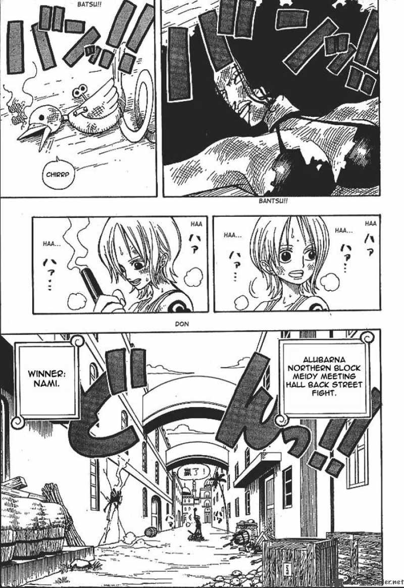 Chapter 193 - Utopia (Image 8)