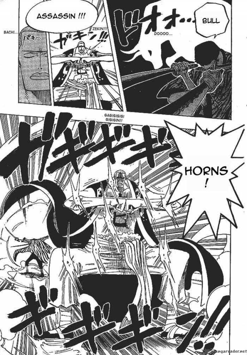 Chapter 193 - Utopia (Image 16)