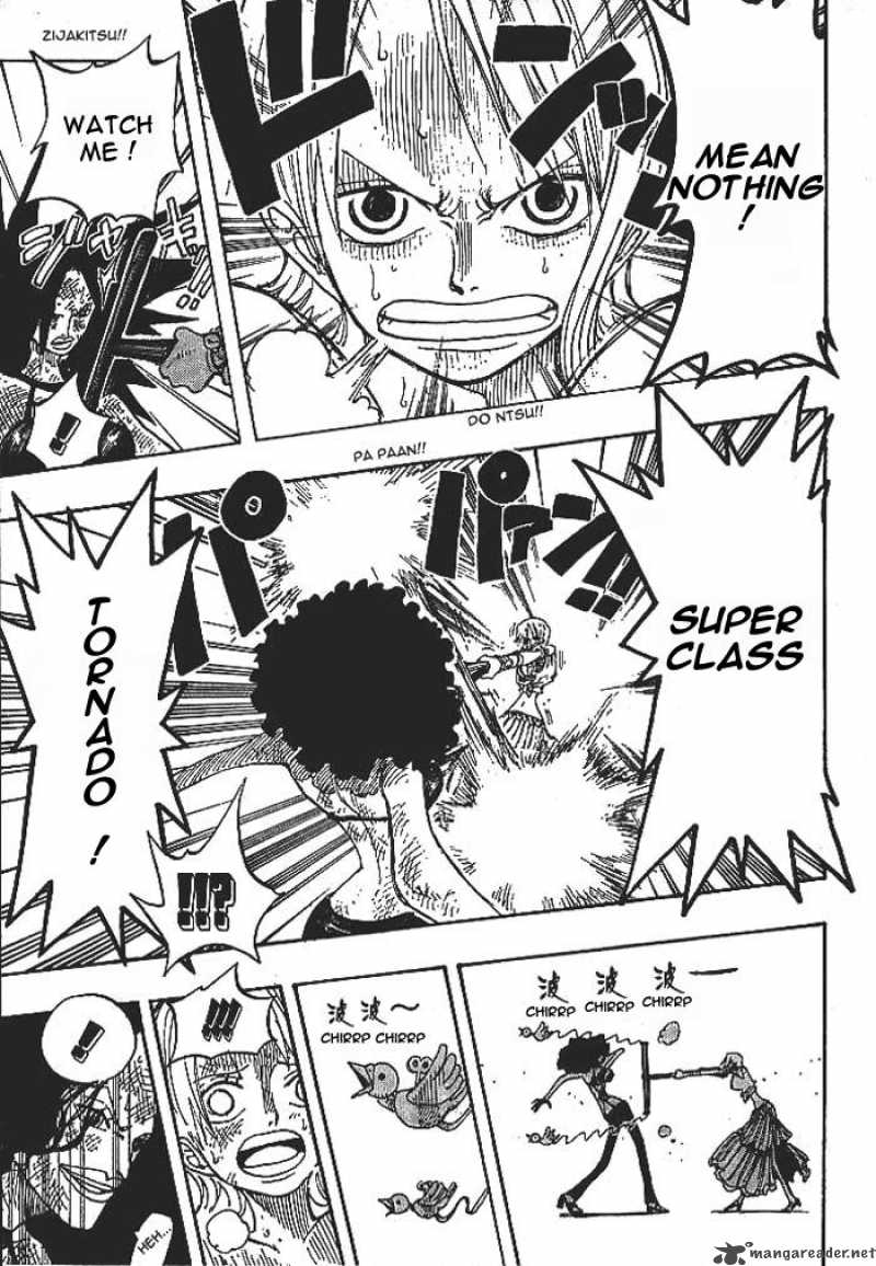 Chapter 193 - Utopia (Image 5)