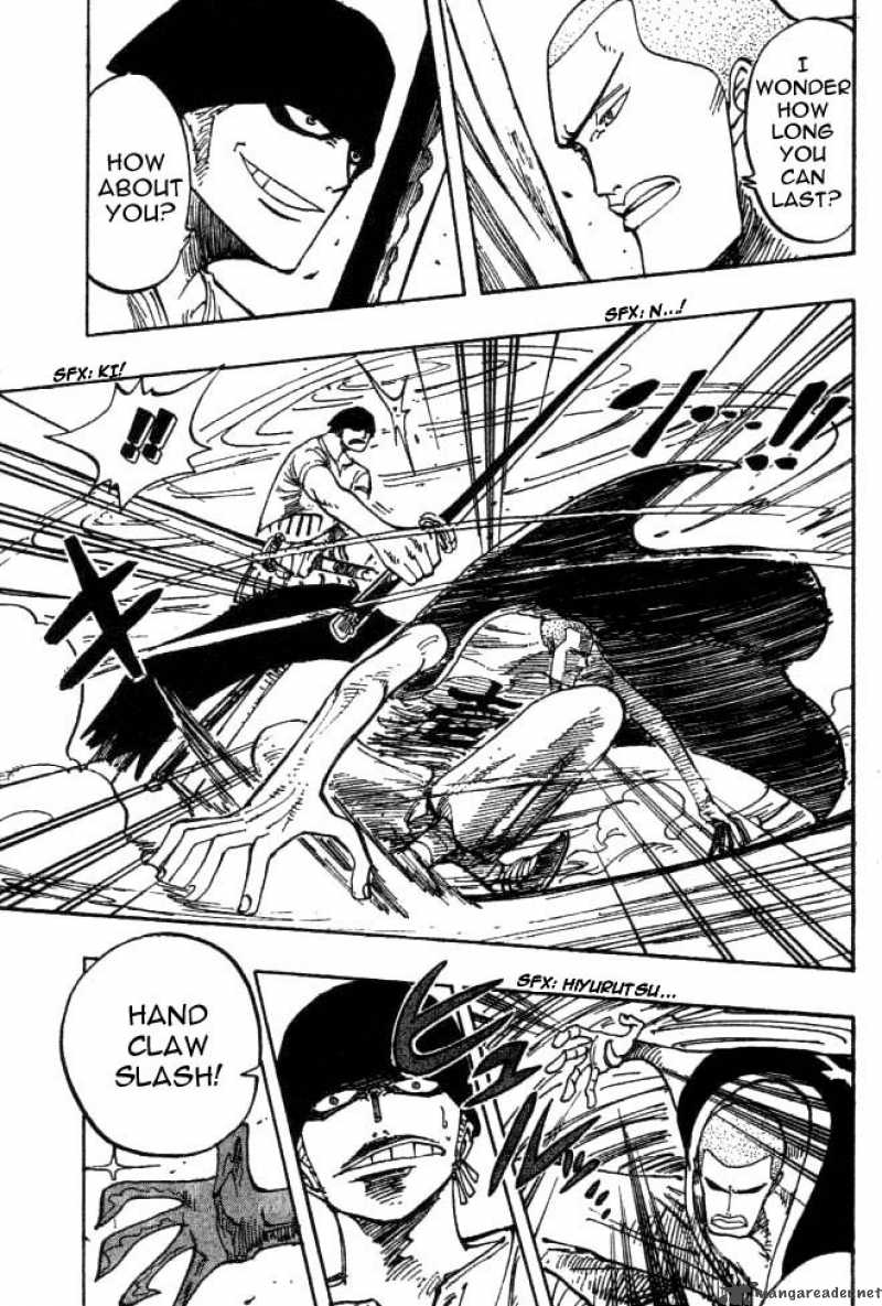 Chapter 194 - Slashing Through Metal (Image 4)