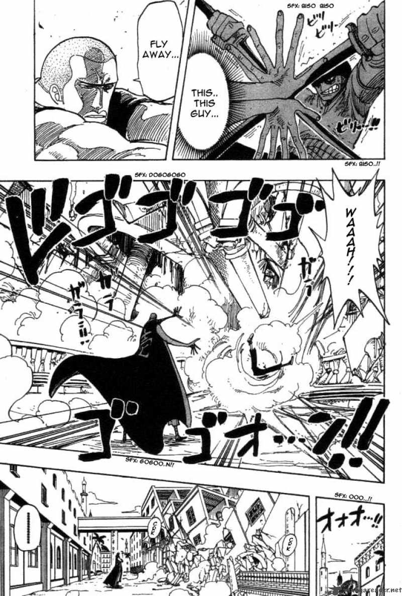 Chapter 194 - Slashing Through Metal (Image 14)