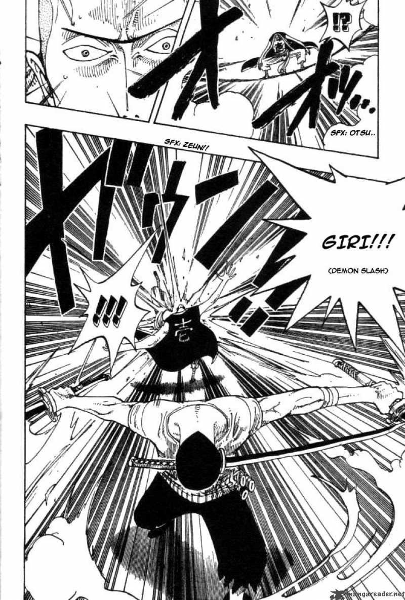 Chapter 194 - Slashing Through Metal (Image 7)