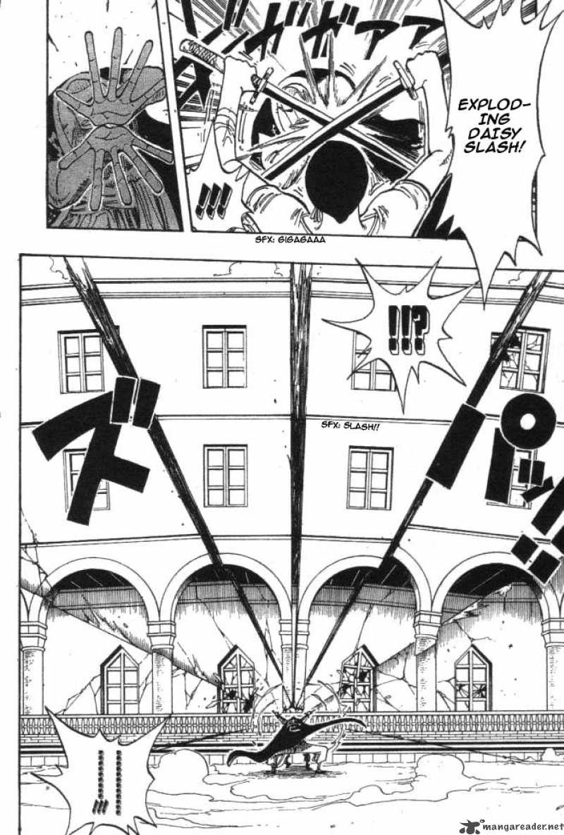Chapter 194 - Slashing Through Metal (Image 13)