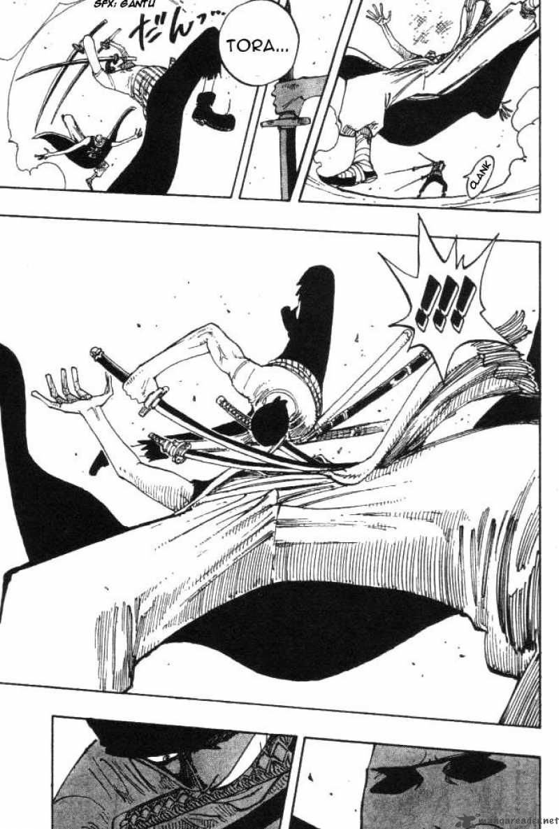 Chapter 194 - Slashing Through Metal (Image 8)
