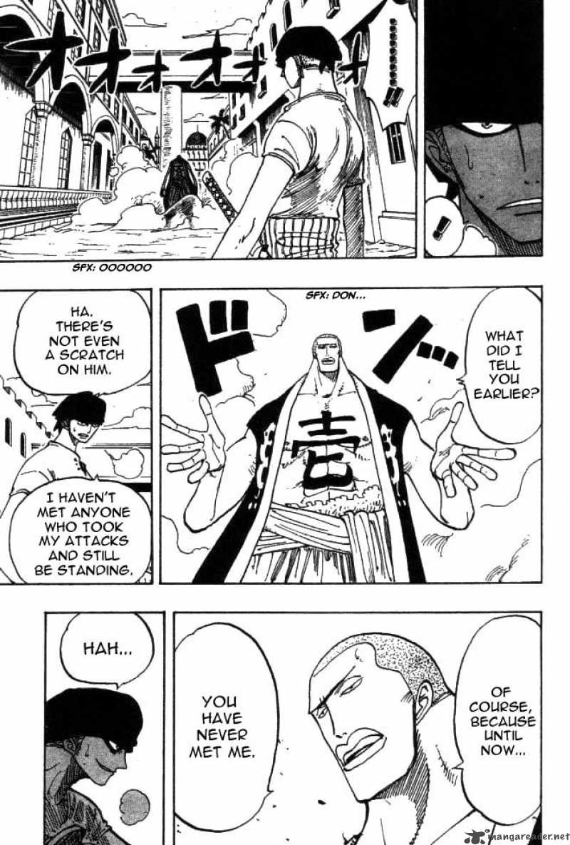Chapter 194 - Slashing Through Metal (Image 10)