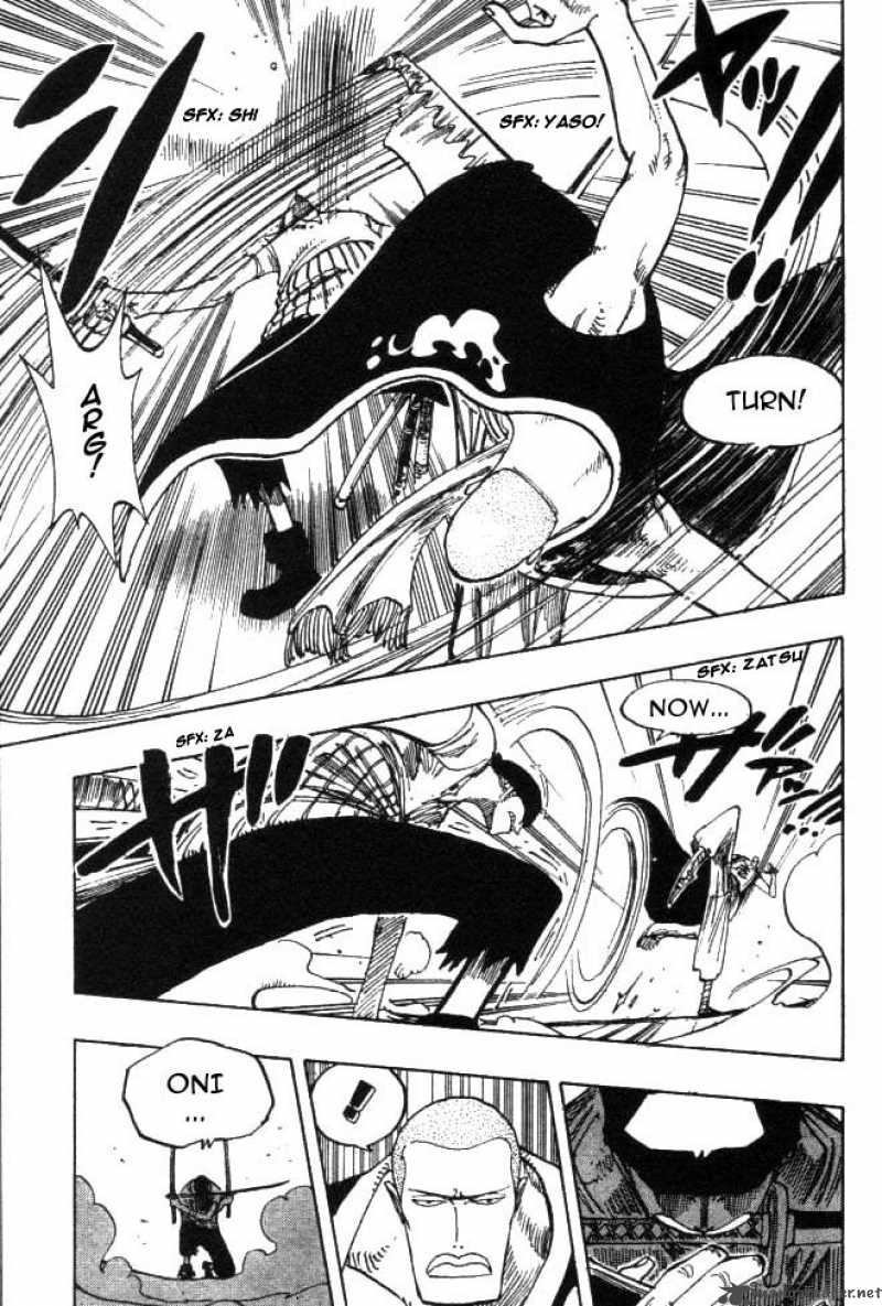 Chapter 194 - Slashing Through Metal (Image 6)