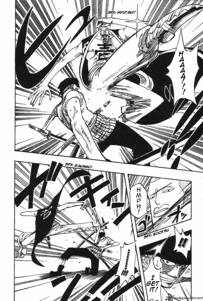 Chapter 194 - Slashing Through Metal (Image 11)