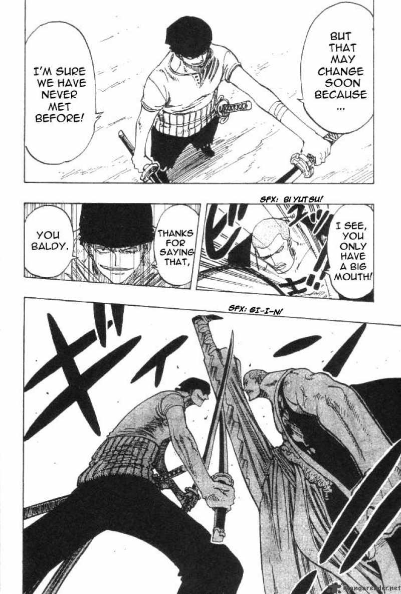 Chapter 194 - Slashing Through Metal (Image 3)
