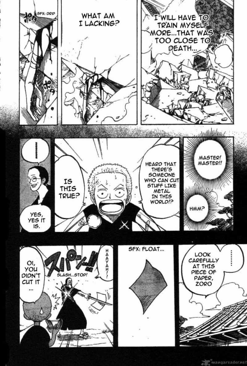 Chapter 194 - Slashing Through Metal (Image 15)