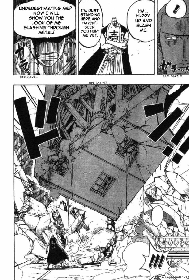 Chapter 194 - Slashing Through Metal (Image 17)