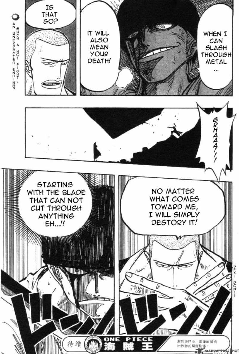 Chapter 194 - Slashing Through Metal (Image 18)