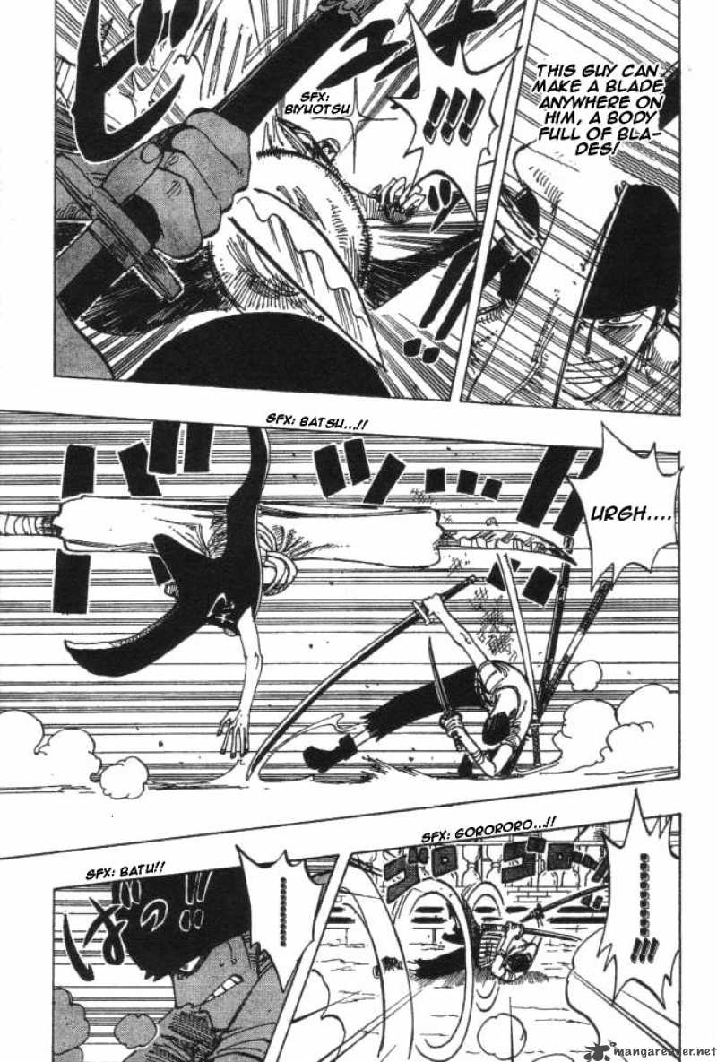 Chapter 194 - Slashing Through Metal (Image 12)
