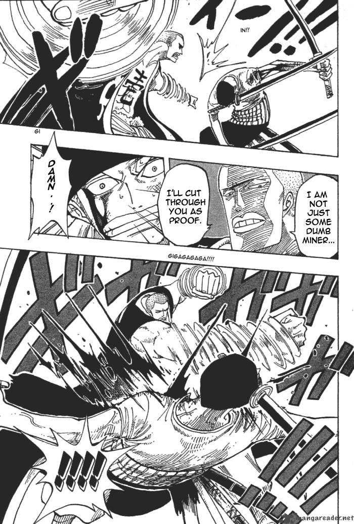 Chapter 195 - Mr Bushido (Image 9)