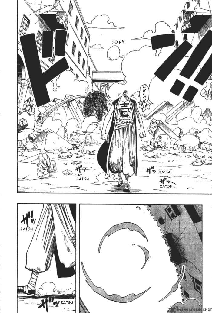 Chapter 195 - Mr Bushido (Image 14)