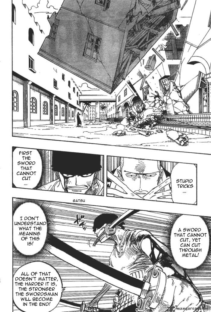 Chapter 195 - Mr Bushido (Image 2)