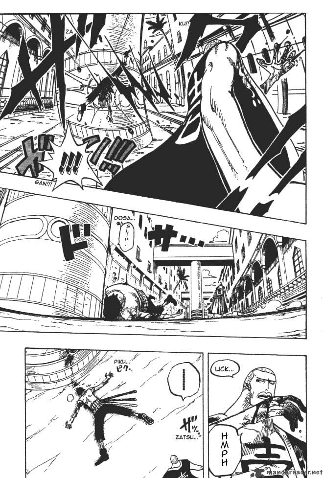Chapter 195 - Mr Bushido (Image 11)