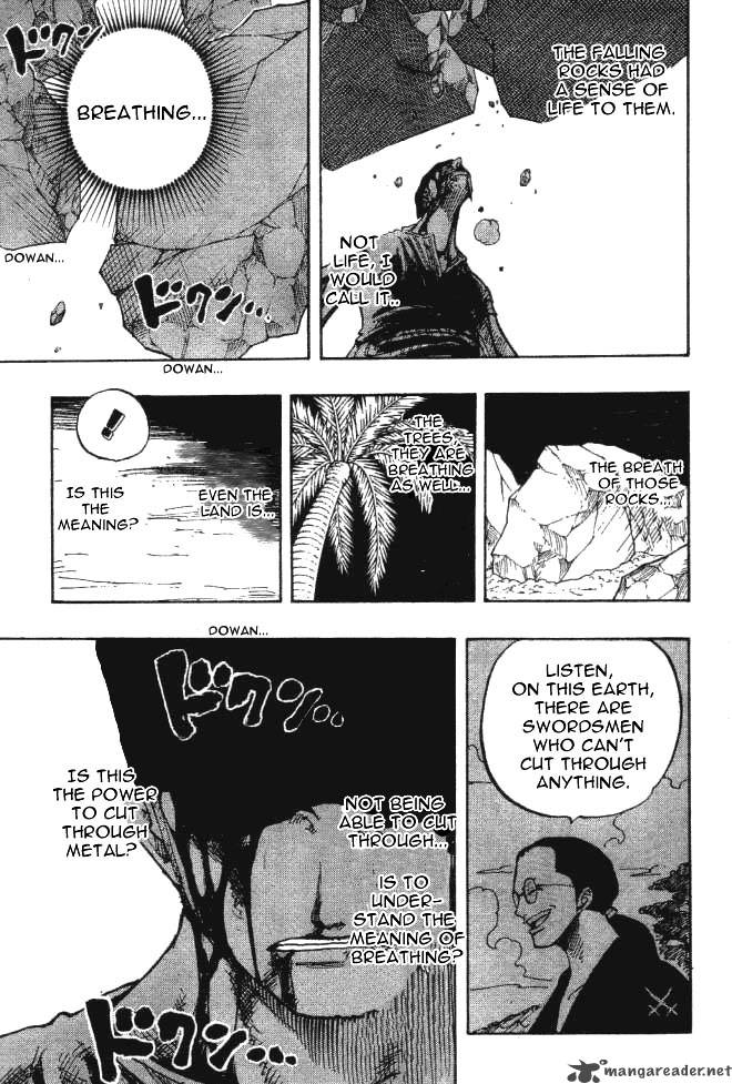 Chapter 195 - Mr Bushido (Image 17)