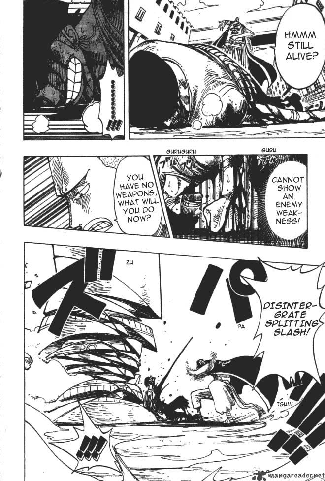 Chapter 195 - Mr Bushido (Image 12)