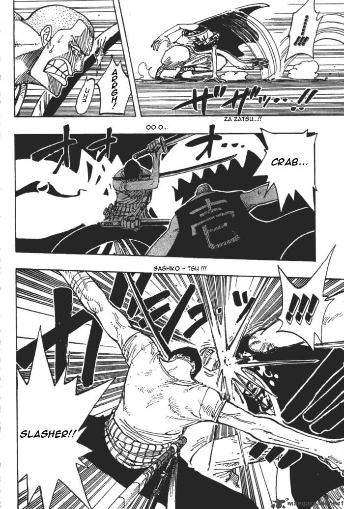 Chapter 195 - Mr Bushido (Image 6)