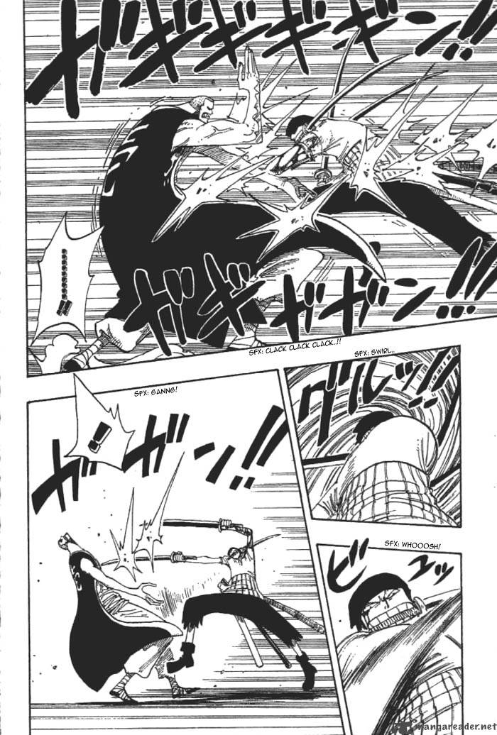 Chapter 195 - Mr Bushido (Image 4)