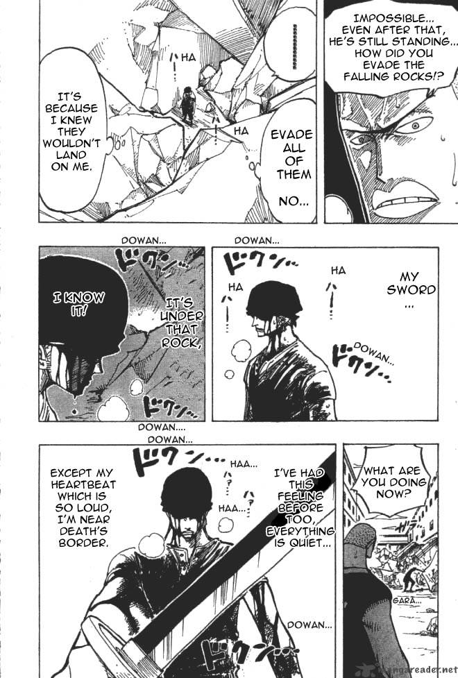 Chapter 195 - Mr Bushido (Image 16)