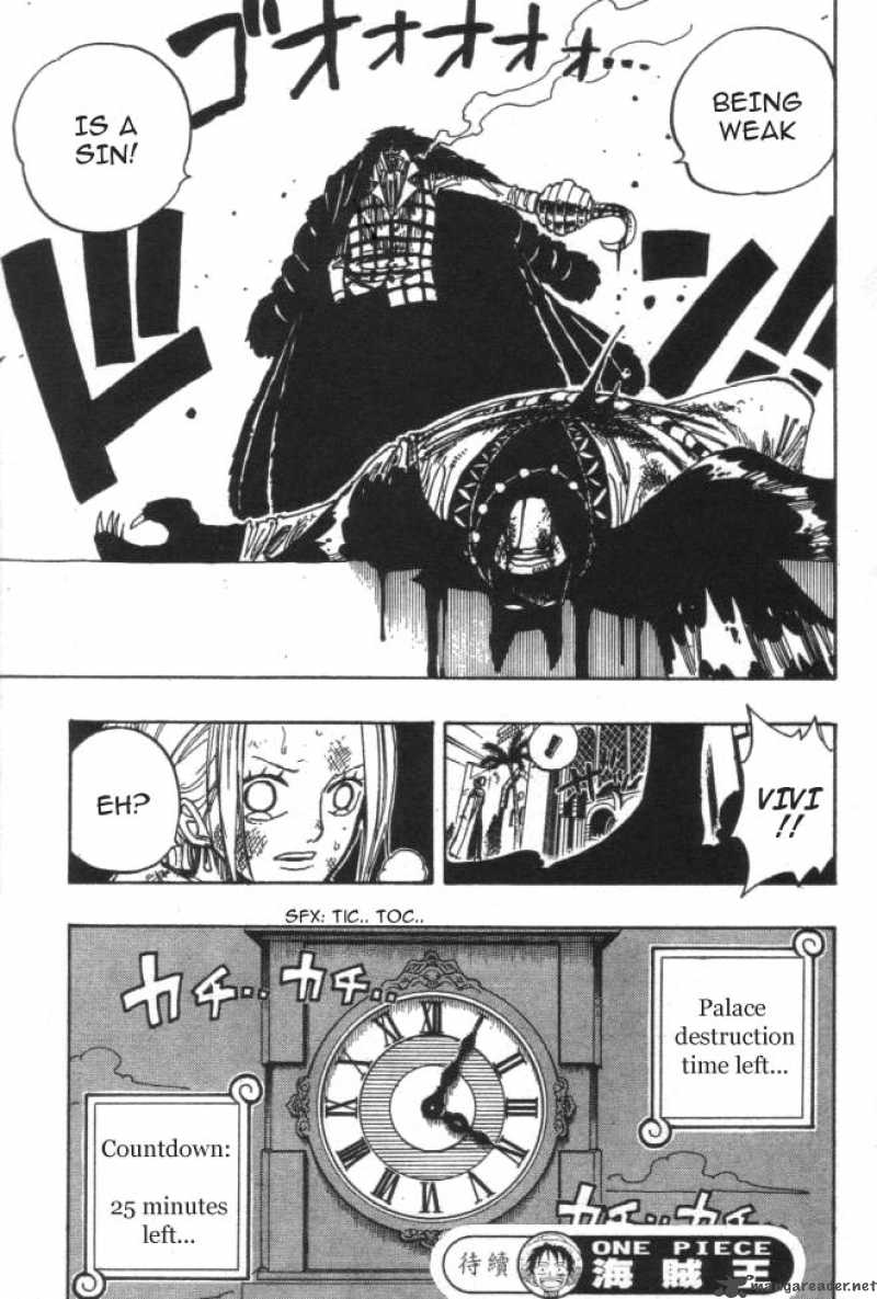 Chapter 196 - 1 (Image 19)