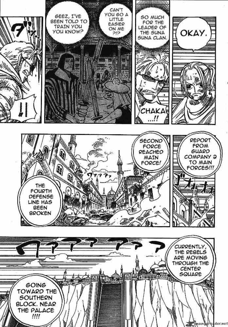 Chapter 197 - The Generals (Image 13)