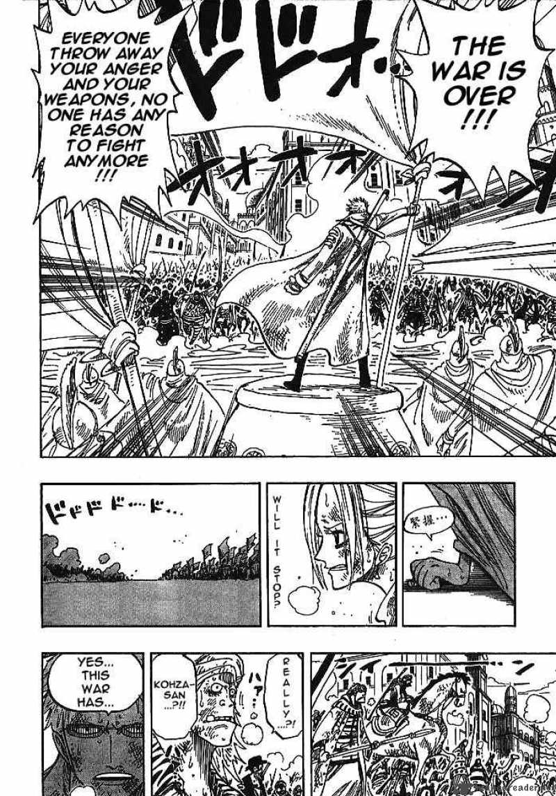 Chapter 197 - The Generals (Image 18)