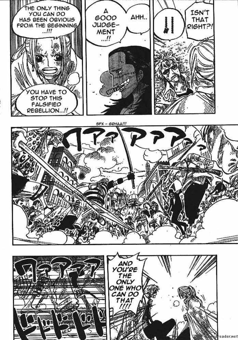 Chapter 197 - The Generals (Image 10)