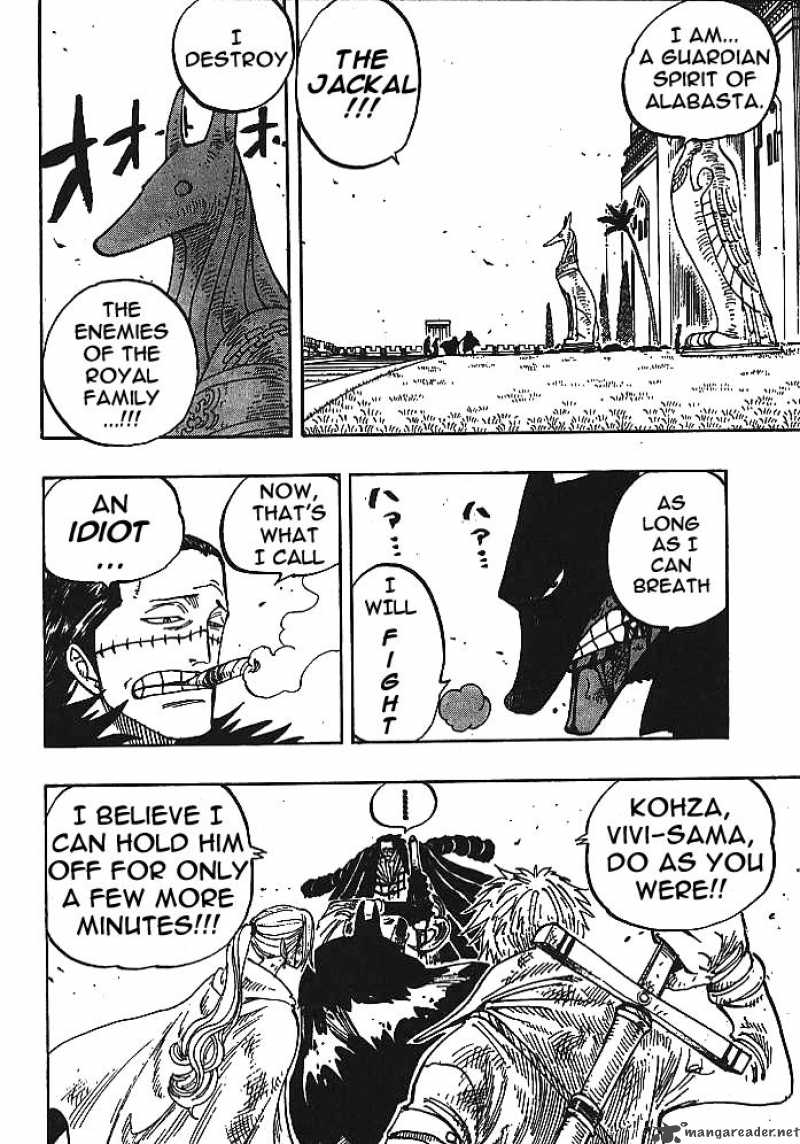 Chapter 197 - The Generals (Image 12)