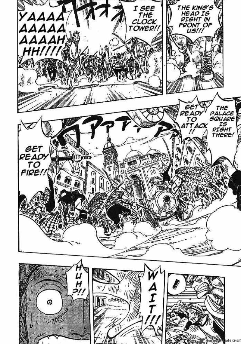 Chapter 197 - The Generals (Image 16)