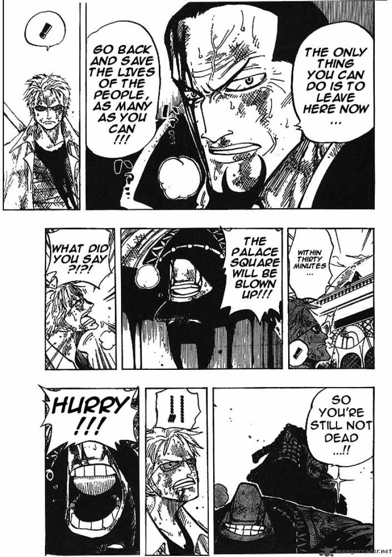 Chapter 197 - The Generals (Image 7)