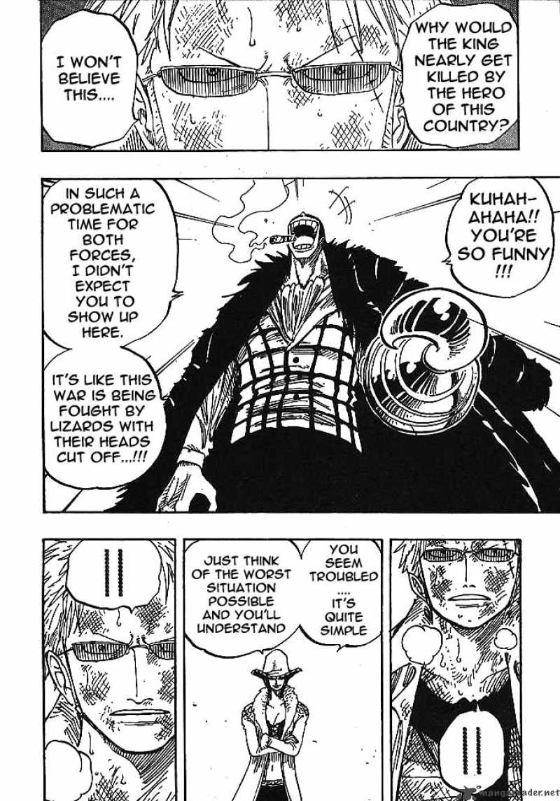 Chapter 197 - The Generals (Image 4)