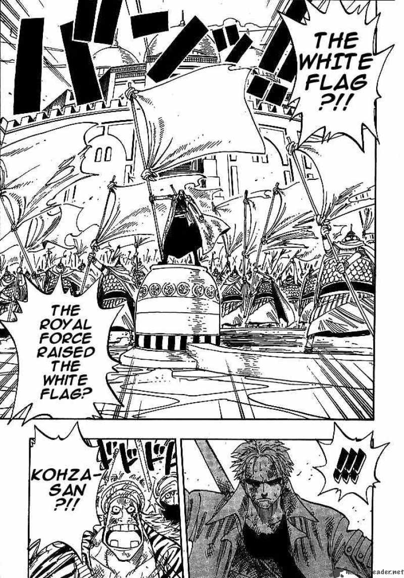 Chapter 197 - The Generals (Image 17)
