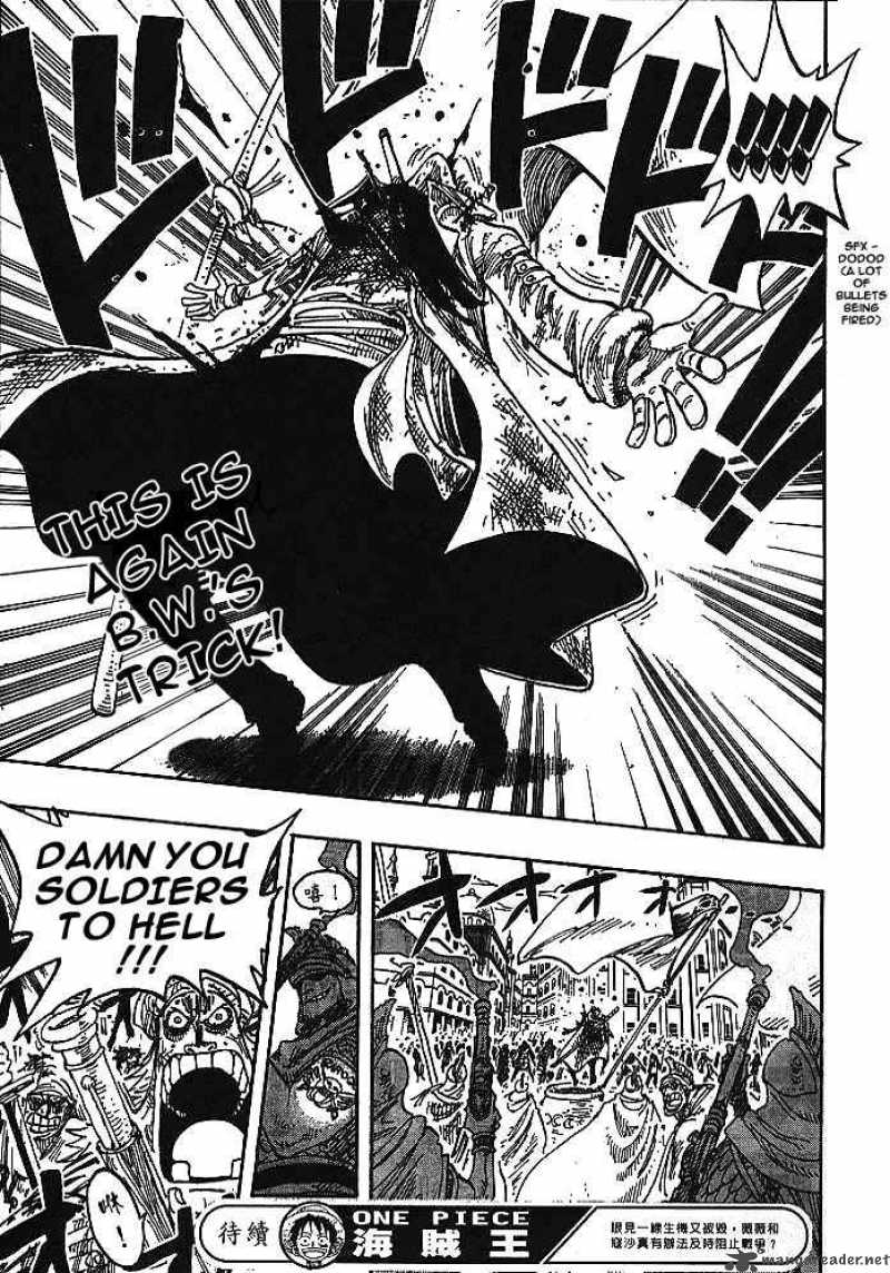 Chapter 197 - The Generals (Image 19)