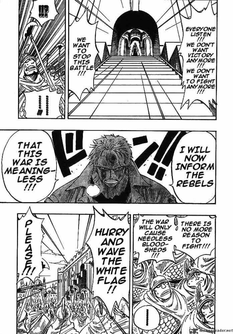 Chapter 197 - The Generals (Image 15)
