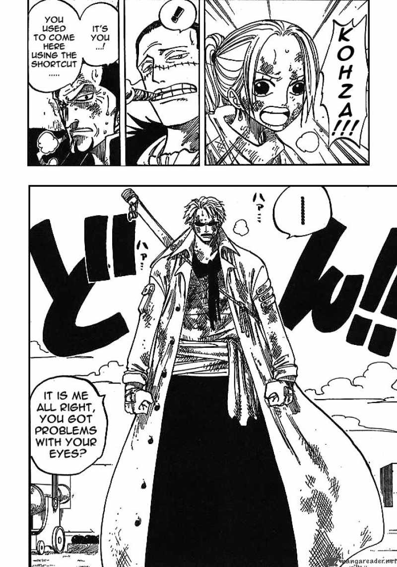 Chapter 197 - The Generals (Image 2)
