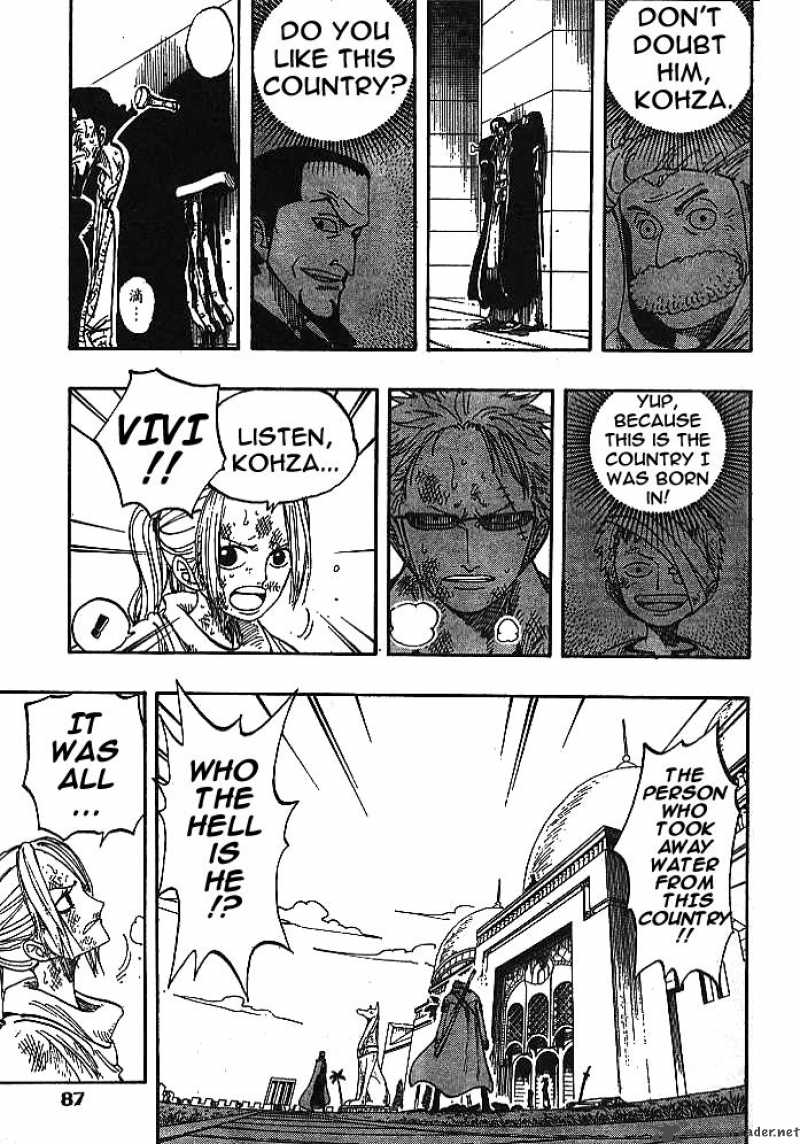 Chapter 197 - The Generals (Image 5)