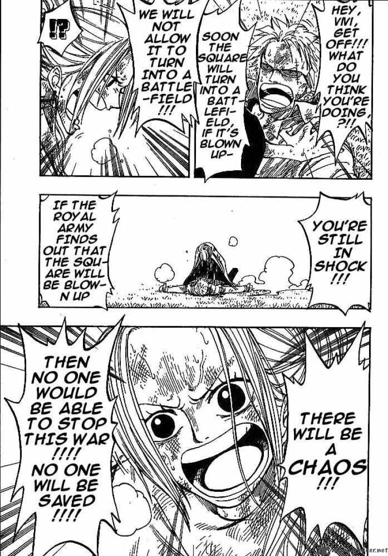 Chapter 197 - The Generals (Image 9)